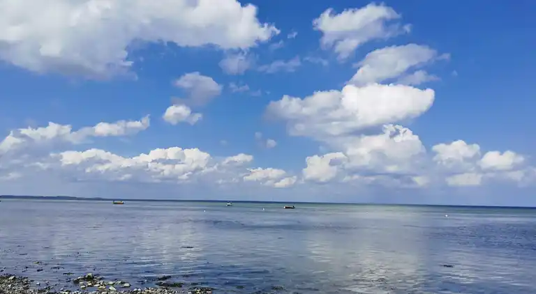 Sommerhus i Allingåbro