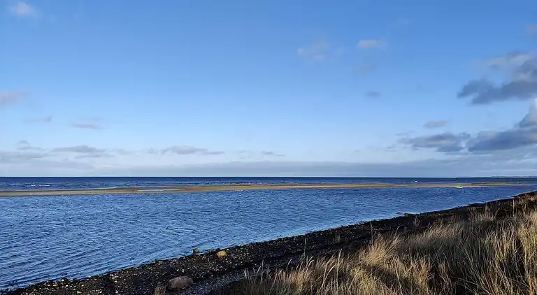 Sommerhus i Allingåbro
