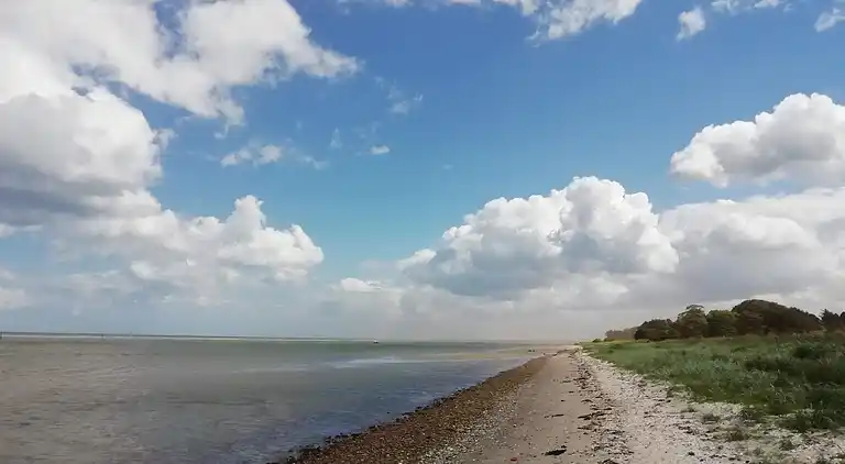 Sommerhus i Allingåbro