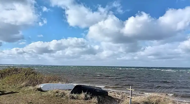 Sommerhus i Allingåbro
