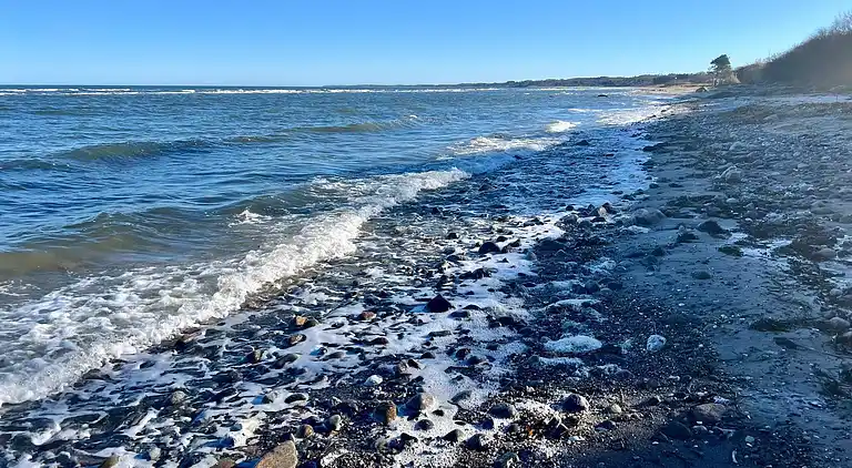 Sommerhus i Allingåbro