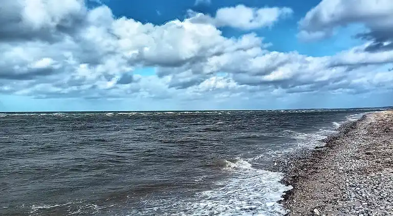Sommerhus i Allingåbro
