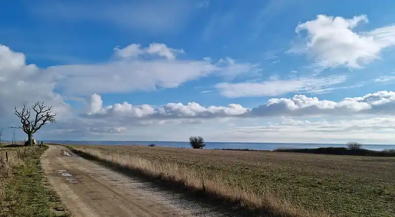 Sommerhus i Rudkøbing