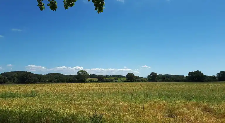 Sommerhus i Rudkøbing