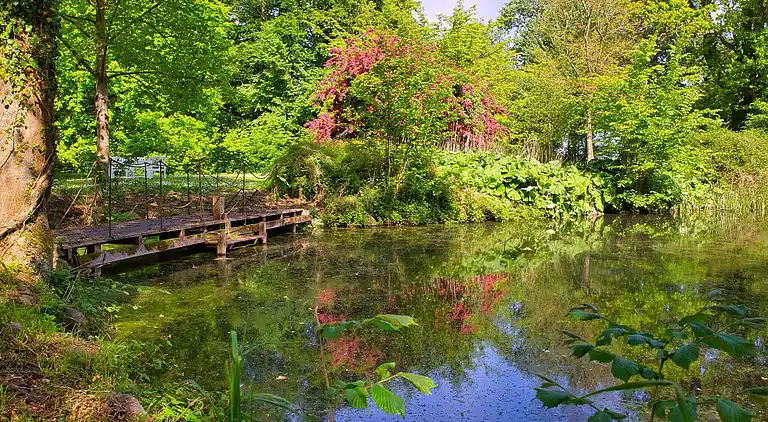 Sommerhus i Rudkøbing