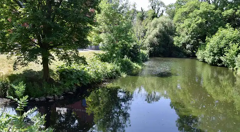 Sommerhus i Rudkøbing