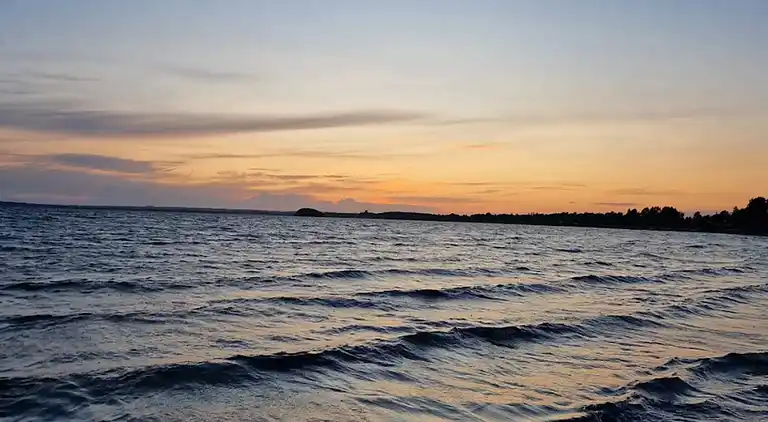 Holiday home in Knebel