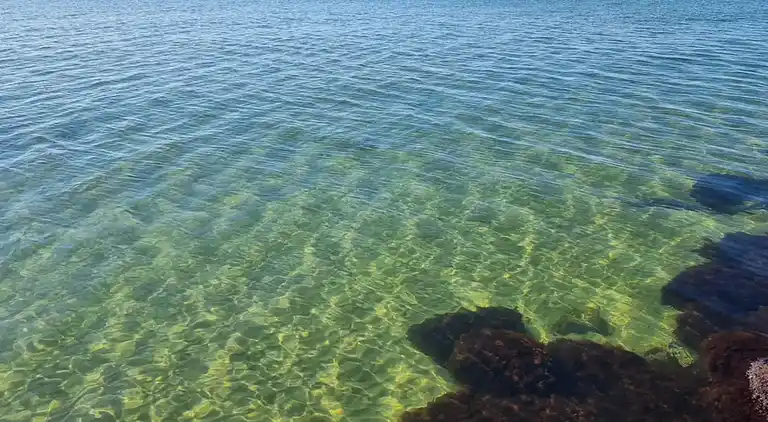 Holiday home in Knebel