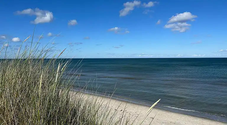 Holiday home in Sæby