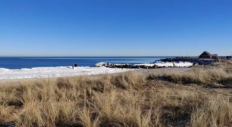 Holiday home in Sæby