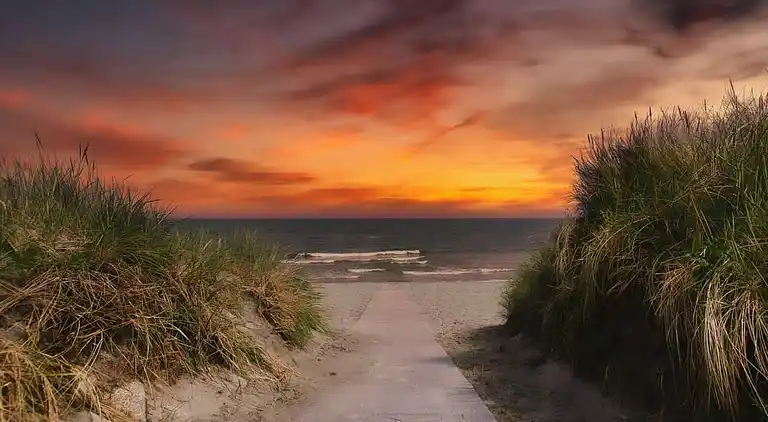 Holiday home in Sæby