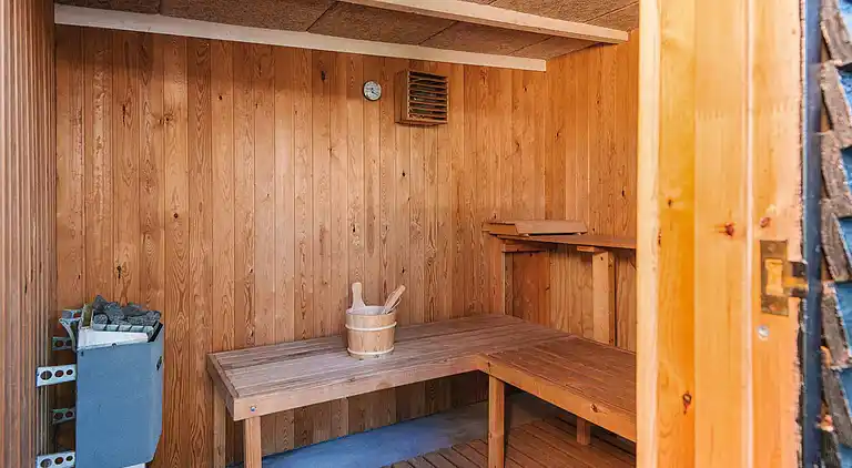 Holiday home in Fjellerup Strand