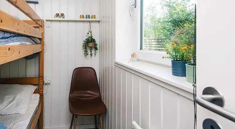 Holiday home in Fjellerup Strand