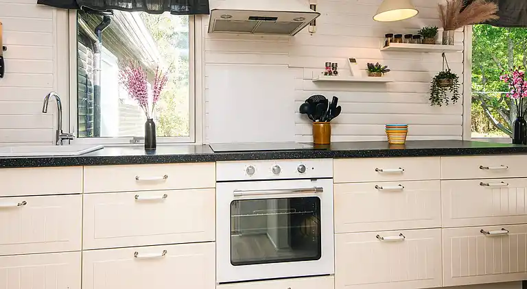 Holiday home in Fjellerup Strand