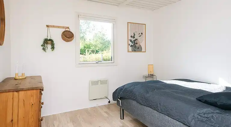 Holiday home in Fjellerup Strand