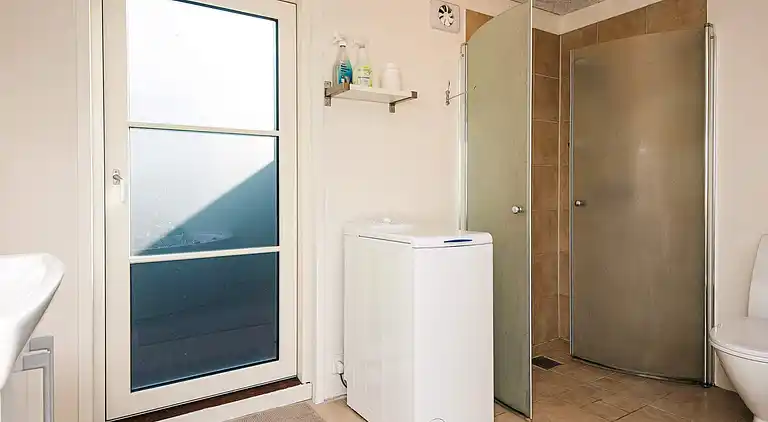 Holiday home in Fjellerup Strand