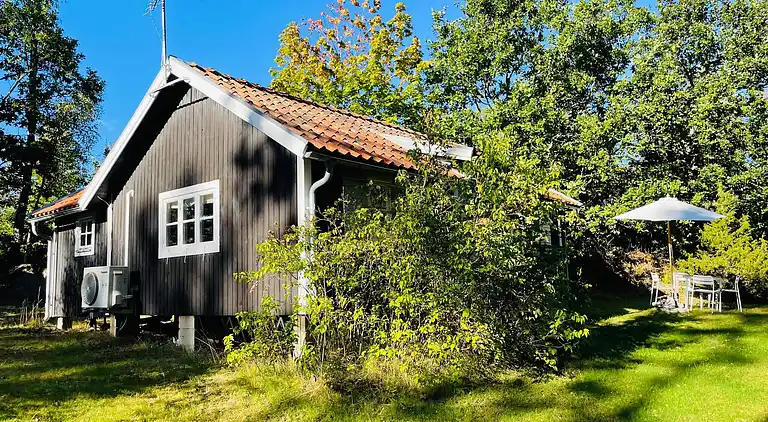 Vakantiehuis in Ronneby NV