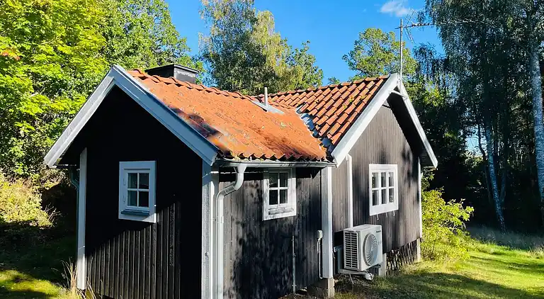 Vakantiehuis in Ronneby NV