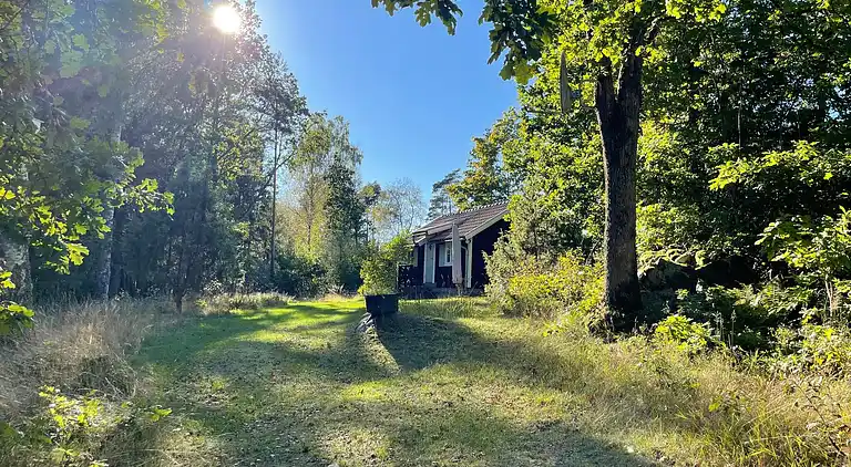 Vakantiehuis in Ronneby NV