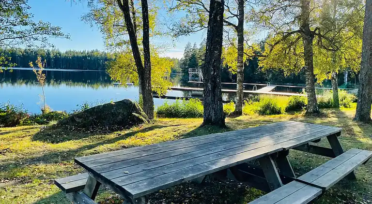 Vakantiehuis in Ronneby NV