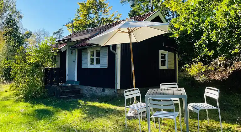 Vakantiehuis in Ronneby NV