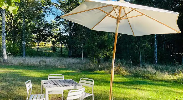 Vakantiehuis in Ronneby NV