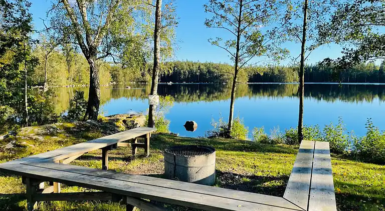 Vakantiehuis in Ronneby NV