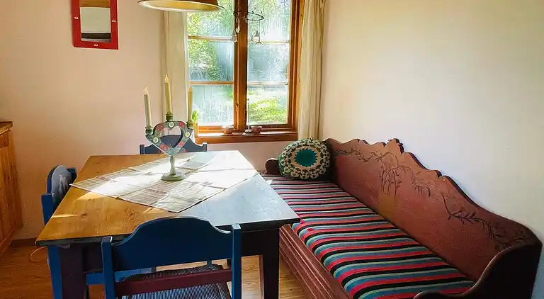 Ferienhaus in Ronneby NV