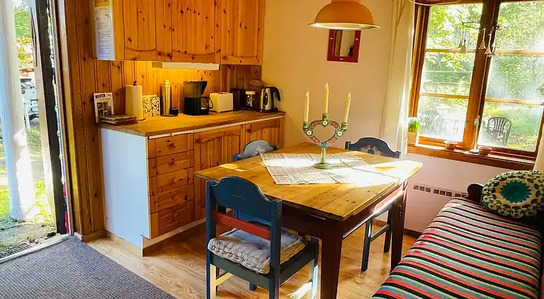 Ferienhaus in Ronneby NV