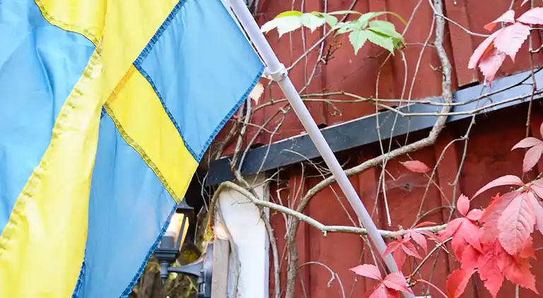 Ferienhaus in Ronneby NV