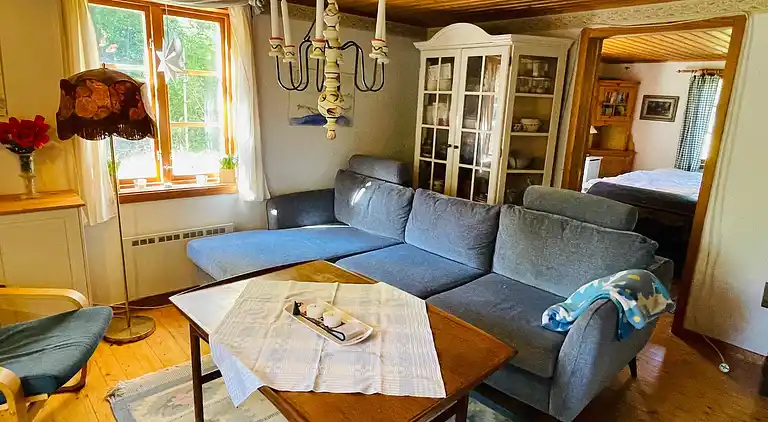 Ferienhaus in Ronneby NV