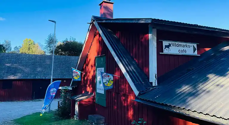 Semesterbostad i Karlshamn N