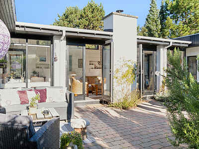 Strandlystgårdsvej 20