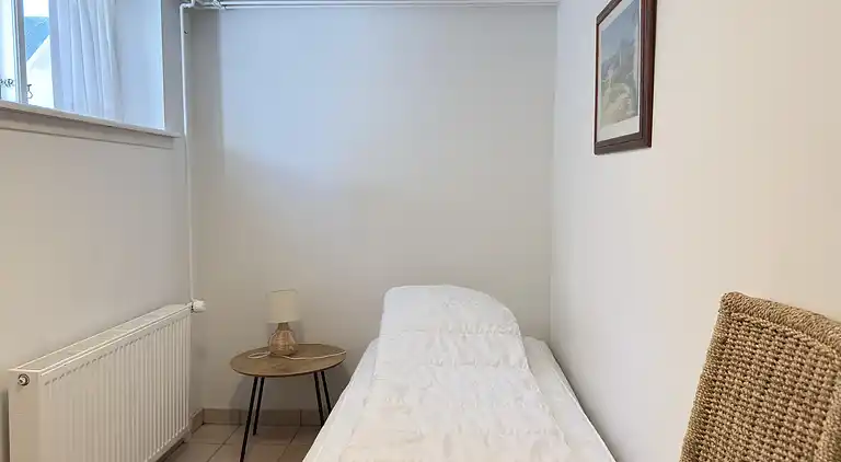 Vacation home in Skagen