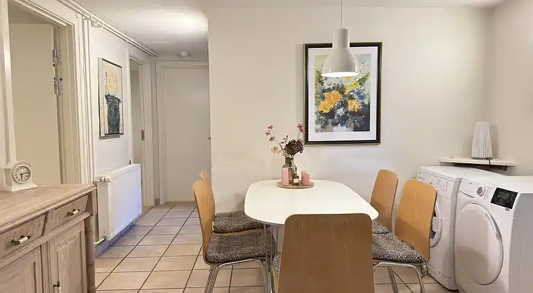 Vacation home in Skagen