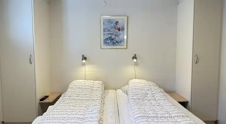 Vacation home in Skagen