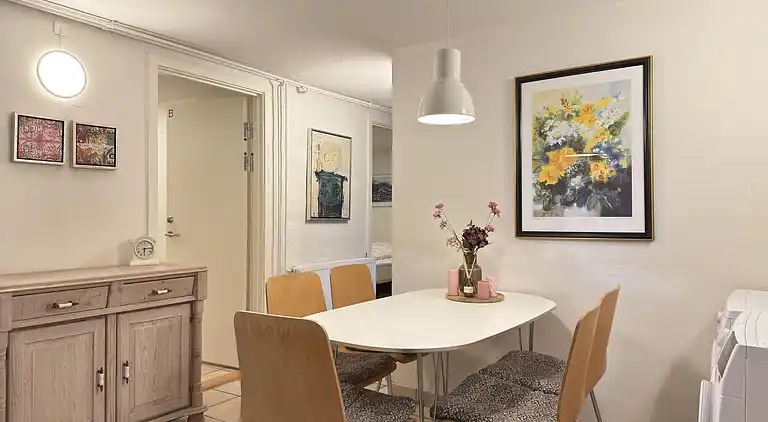 Vacation home in Skagen