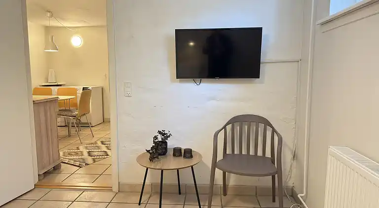 Vacation home in Skagen