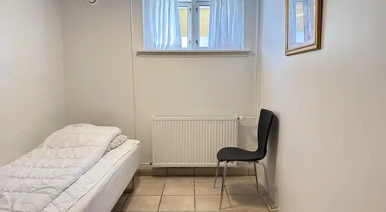 Vacation home in Skagen