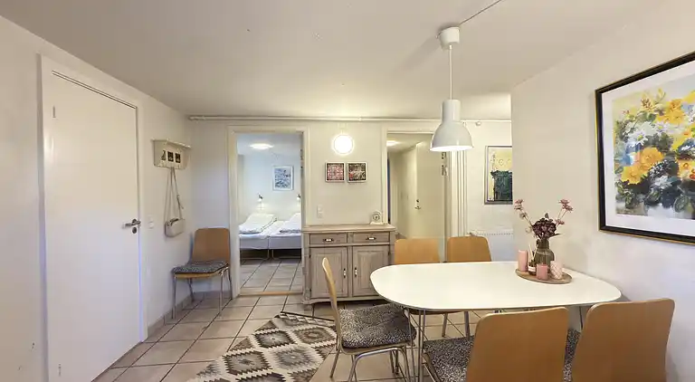 Vacation home in Skagen