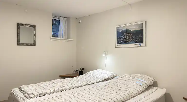 Vacation home in Skagen