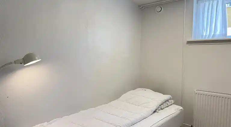 Vacation home in Skagen