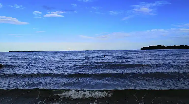 Sommerhus ved Hejlsminde Strand
