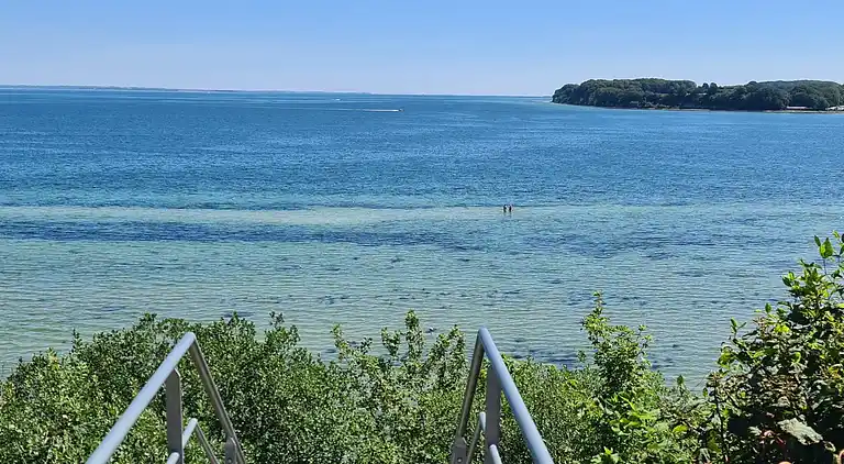 Sommerhus ved Hejlsminde Strand