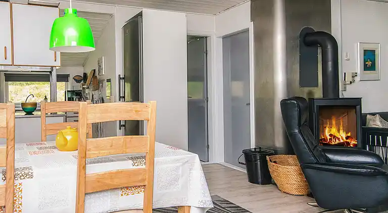 Holiday home in Blåvand