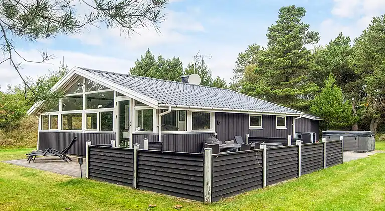Holiday home in Blåvand