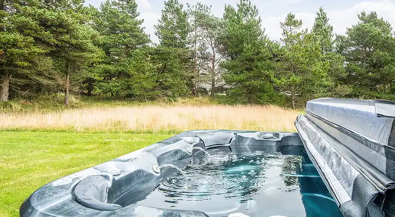 Holiday home in Blåvand