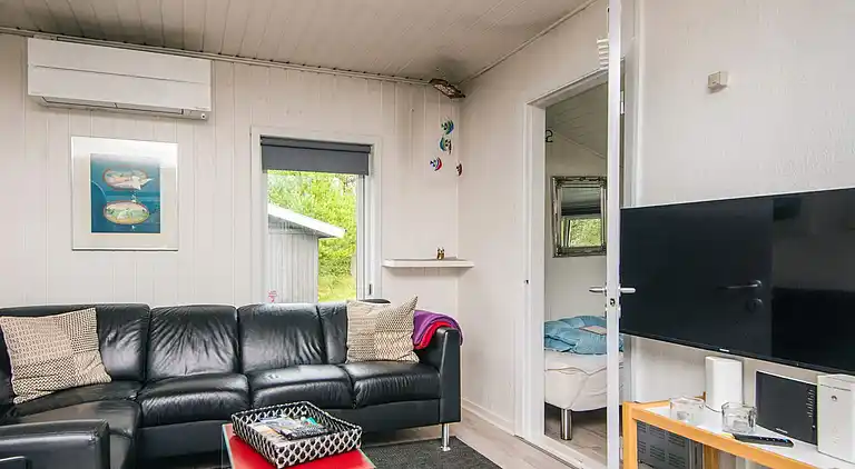 Holiday home in Blåvand