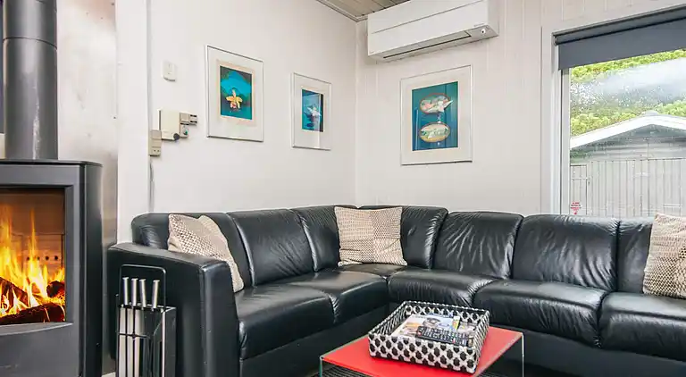 Holiday home in Blåvand