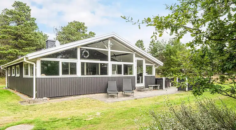 Holiday home in Blåvand
